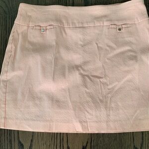 Attyre pull on skort